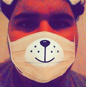 Meet your Posher, Santos